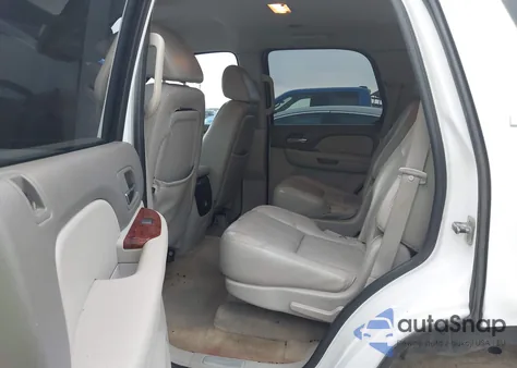 2007 Chevrolet Tahoe Lt из США, поврежденный, VIN 1GNFC13J97R281157